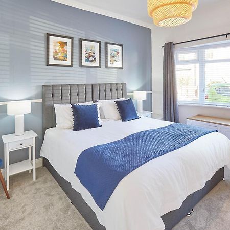 Host & Stay - The Dunes Redcar Exteriör bild