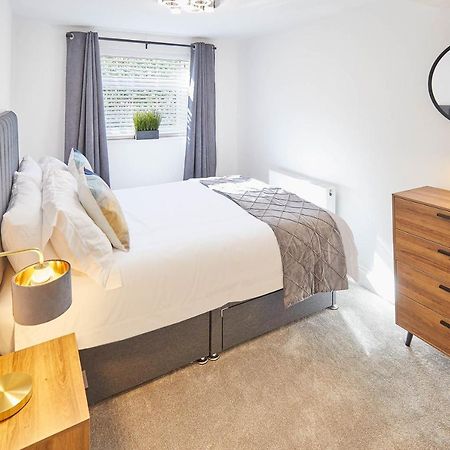 Host & Stay - The Dunes Redcar Exteriör bild
