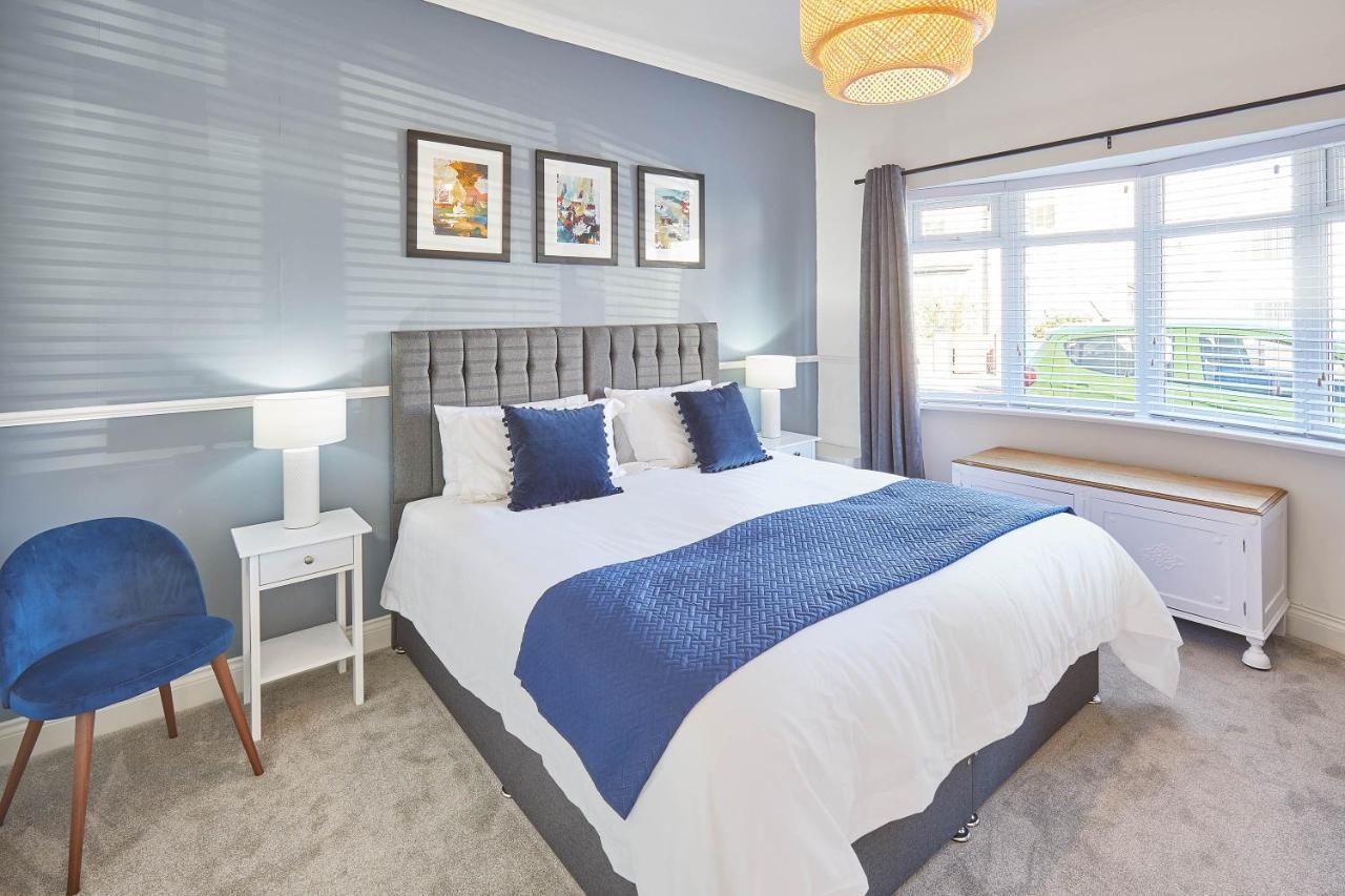 Host & Stay - The Dunes Redcar Exteriör bild