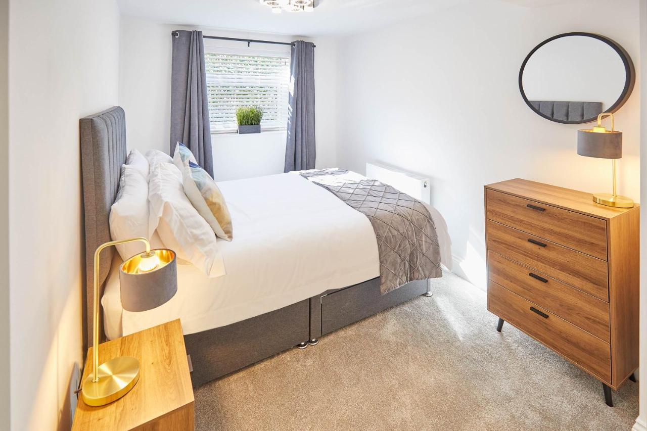Host & Stay - The Dunes Redcar Exteriör bild