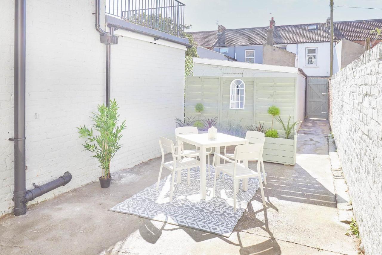 Host & Stay - The Dunes Redcar Exteriör bild