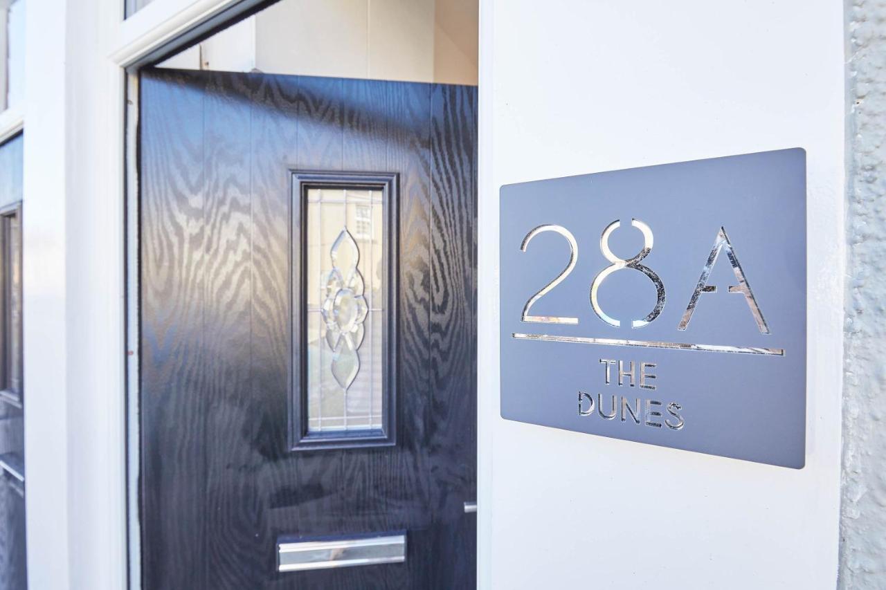 Host & Stay - The Dunes Redcar Exteriör bild