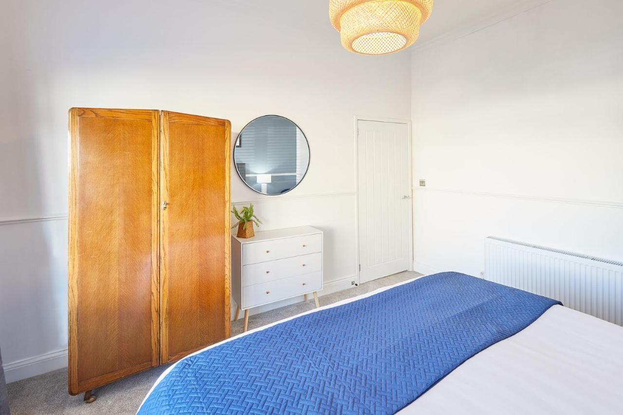 Host & Stay - The Dunes Redcar Exteriör bild